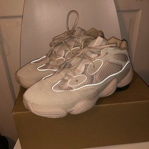 Adidas Boost 500 Blush